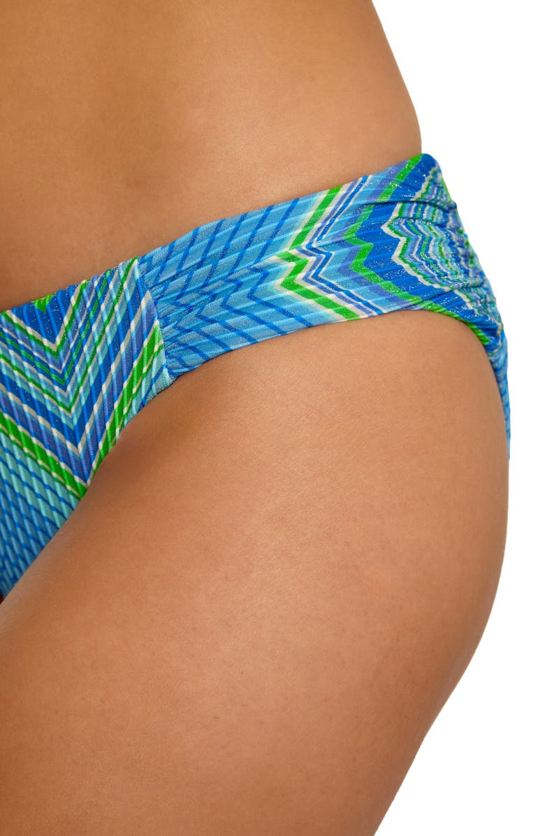 Becca Hipster Bikini Bottoms, Alternate, color, 