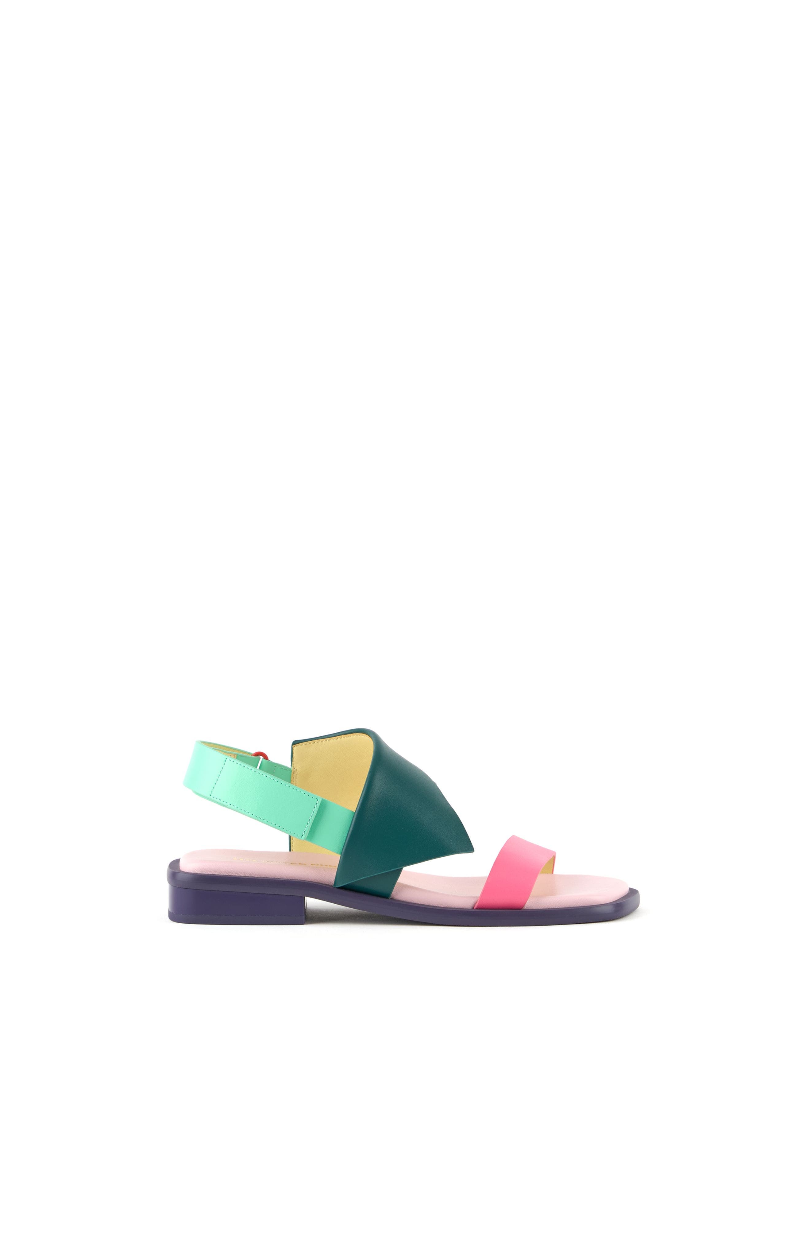 Summer Hues