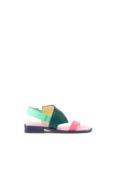 Sandal Polo Lo