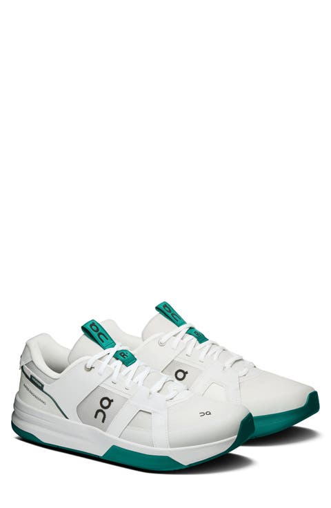 The Roger Clubhouse Pro 2 Tennis Shoe