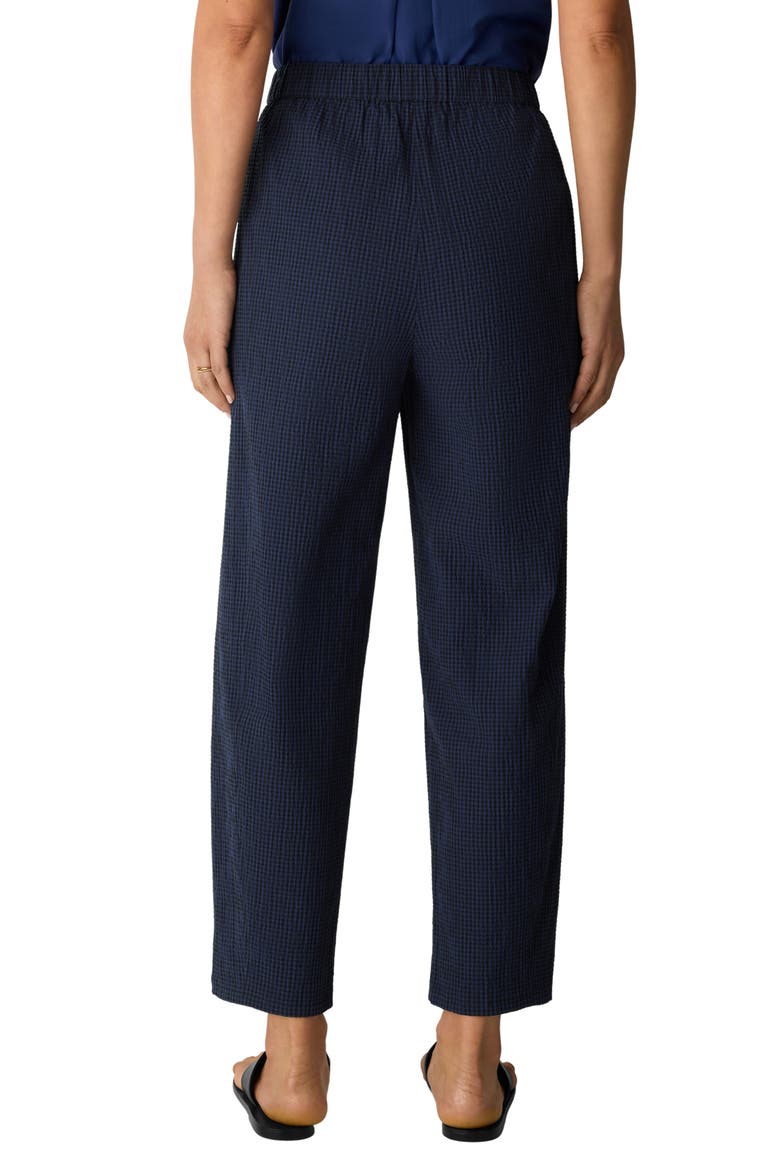 Ankle Lantern Pants, Alternate, color, DEEP DIVE
