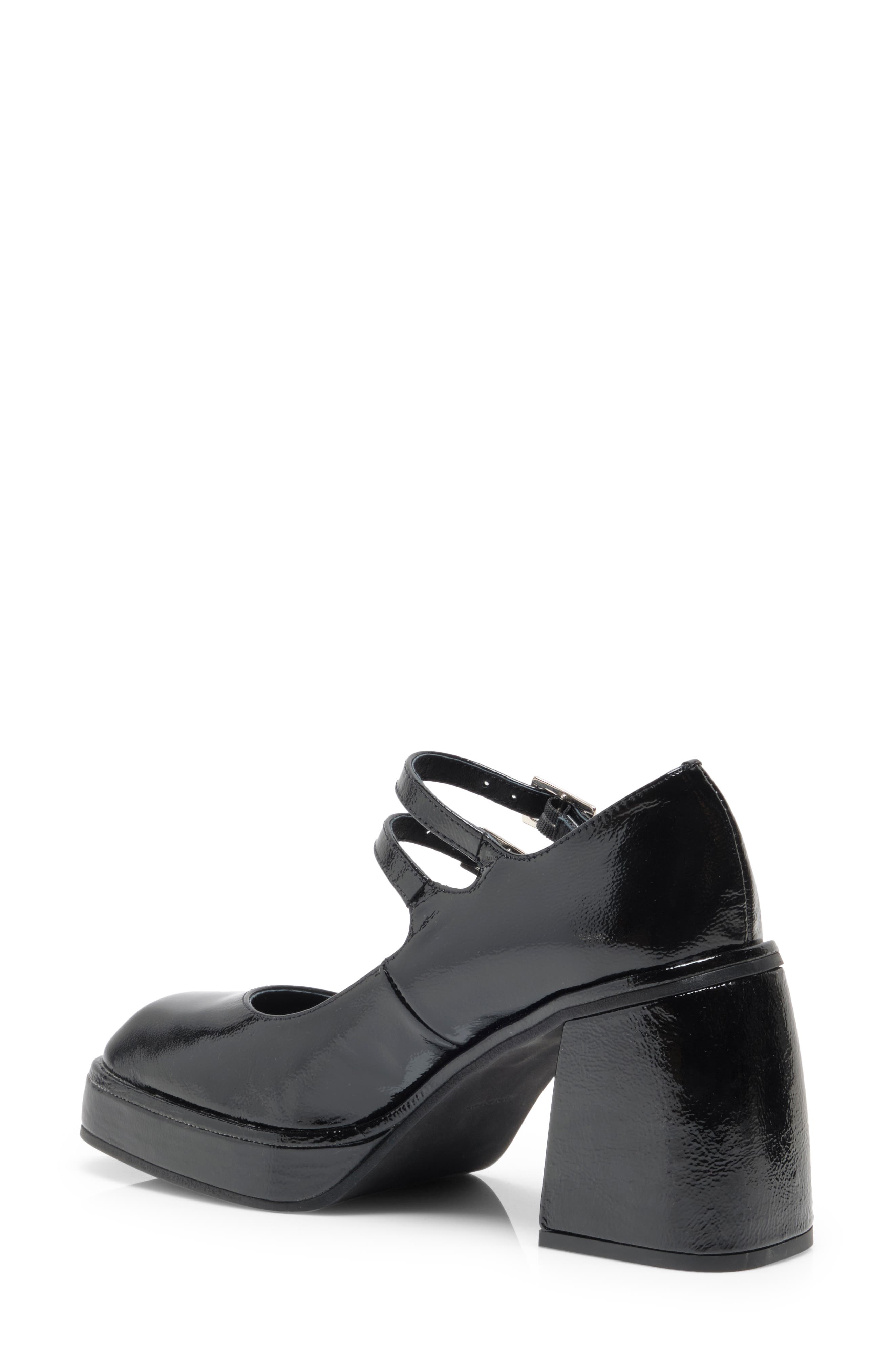 Free People Ruby Platform Pump, Alternate, color, 