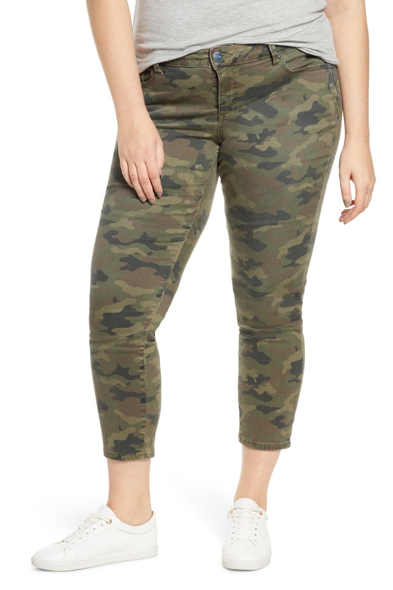 Jeggings, Main, color, CAMO