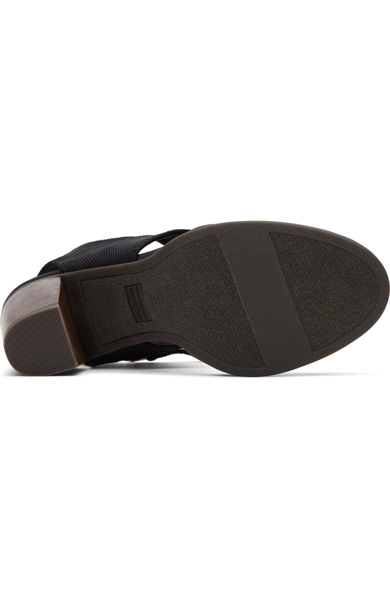 TOMS Majorca Cutout Pump, Alternate, color,