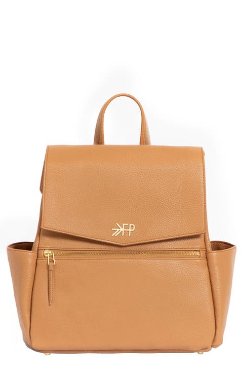 Mini Classic Diaper Backpack