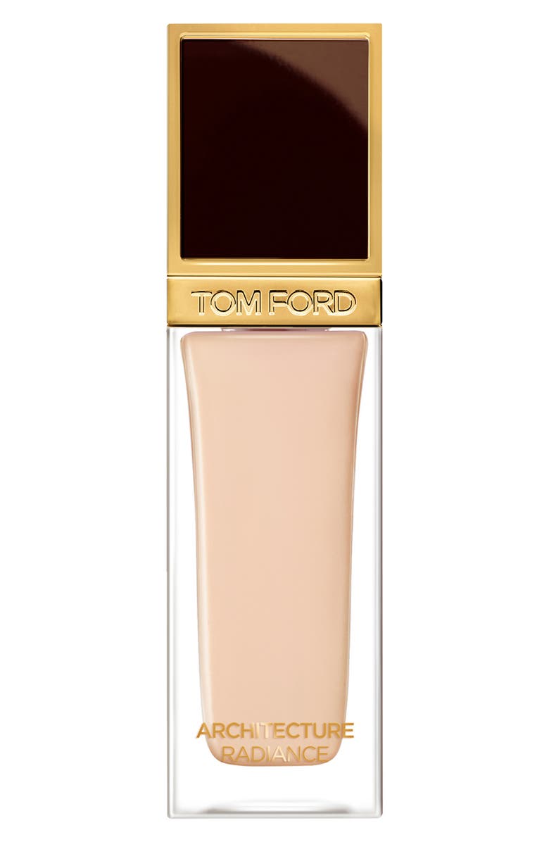 TOM FORD Architecture Radiance Hydrating Foundation Broad Spectrum SPF 50, Main, color, 0.5C Pearl