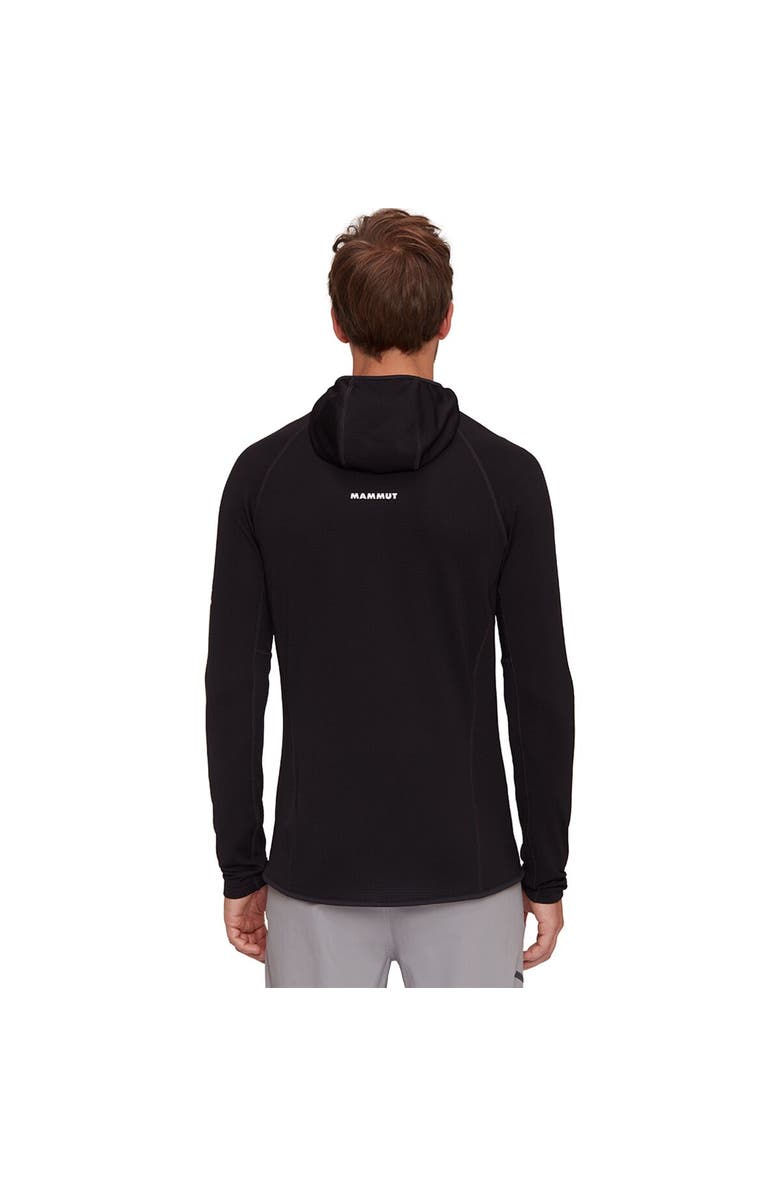 Mammut Aenergy Light Ml Hooded Jacket - Men's, Alternate, color, Black