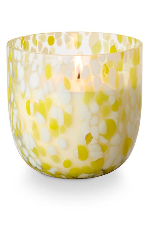 Illume ® Pool Floatie Sun Glass Candle