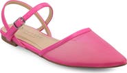 Journee Collection Martine SuperNatural Shades Slingback Flat