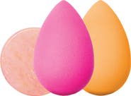 beautyblender® Main Squeeze Blend
Cleanse Beauty Blender Set $49 Value