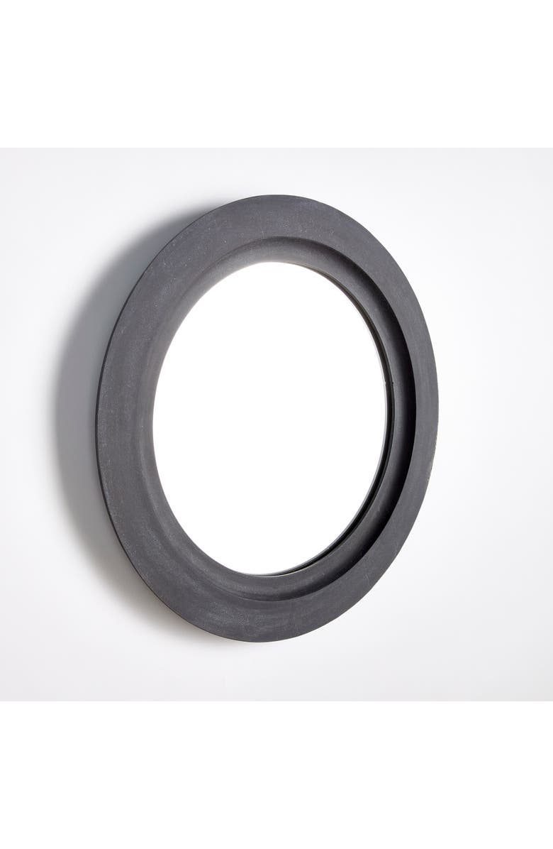 Napa Home & Garden Terrazza Mirror 24", Alternate, color, Gray