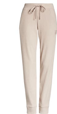 Alo Muse High Waist Rib Joggers