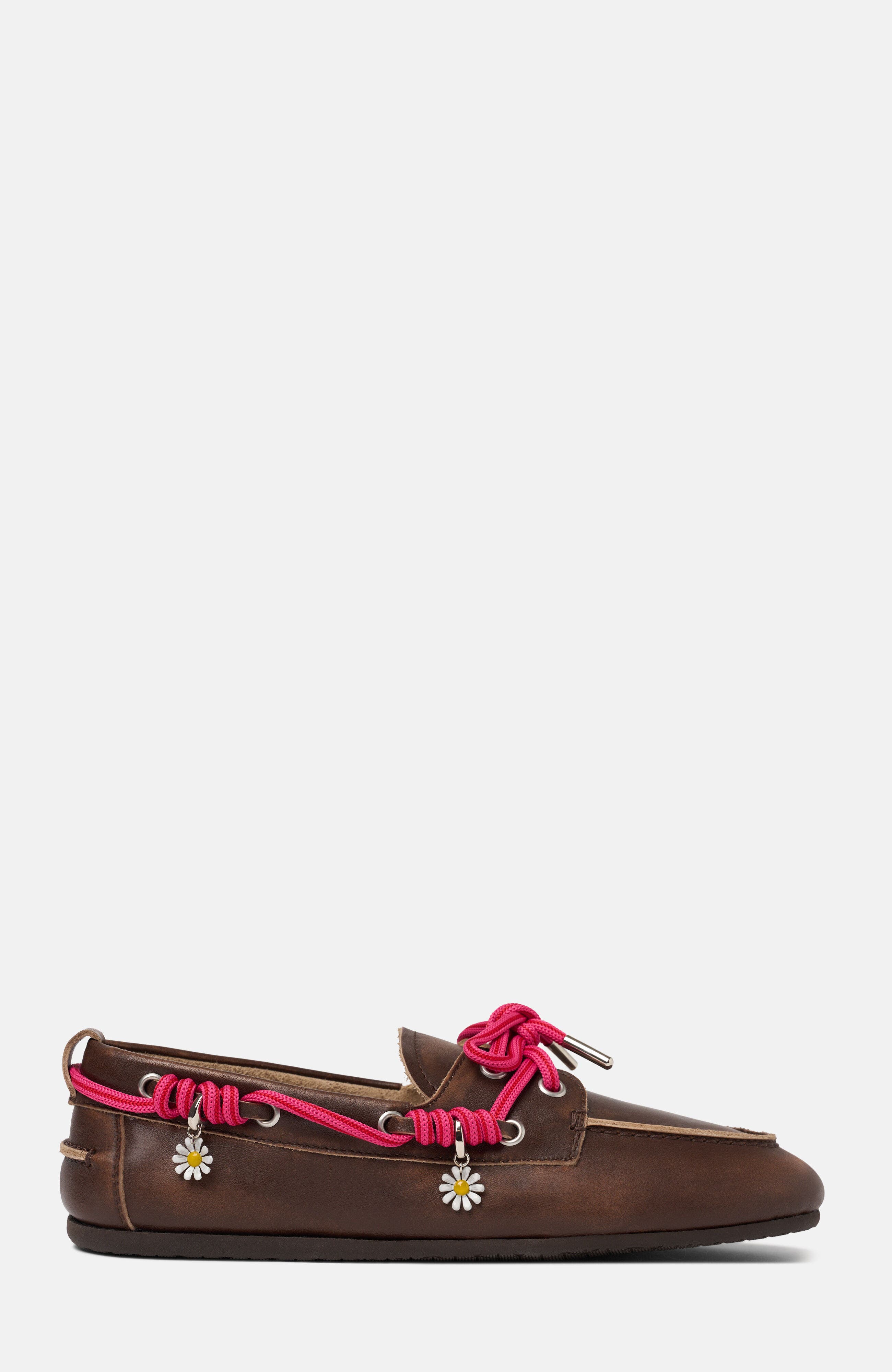 Avery Boat Shoes - image 4