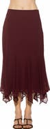 Alexia Admor Connor Midi Skirt