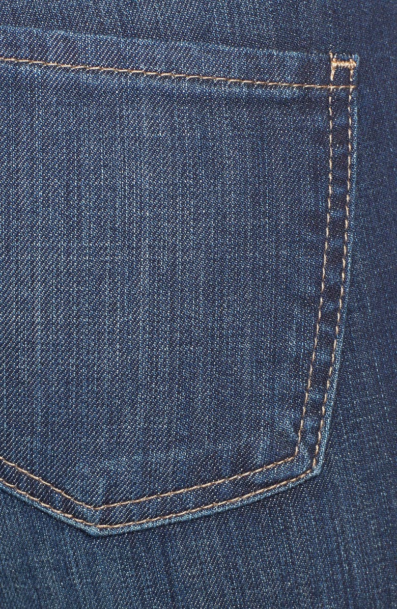 KUT from the Kloth 'Catherine' Ankle Boyfriend Jeans, Alternate, color, 