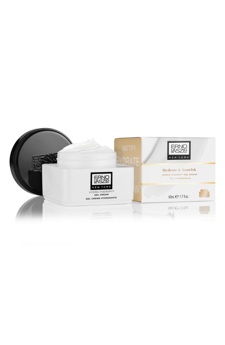 Erno Laszlo Hydra Therapy Gel Cream, Alternate, color, 