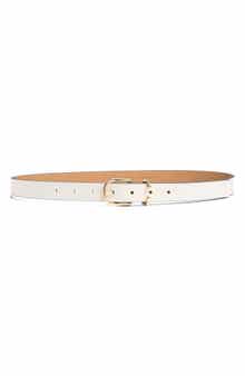 barbell buckle belt