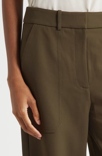 Cole Straight Leg Pants