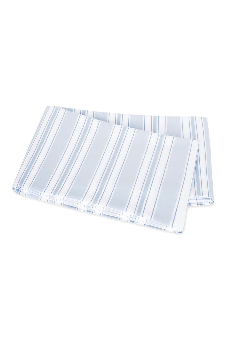 Elio Flat Sheet, Main, color, BLUE
