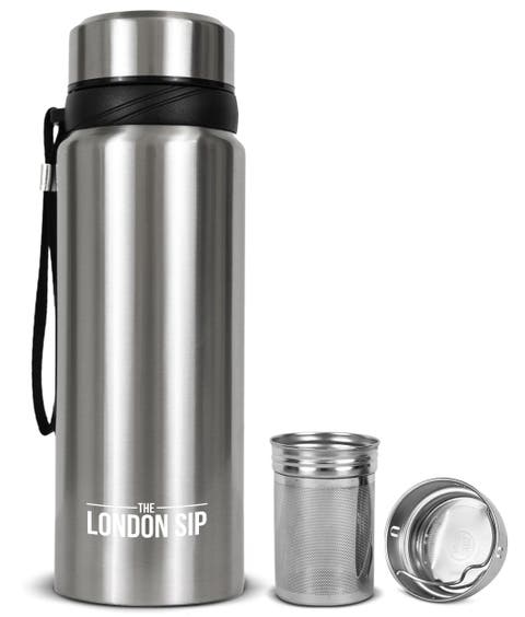Infuser Bottle 25oz