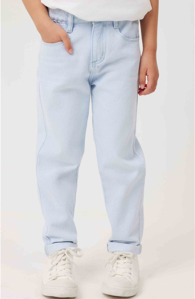 Cotton On Kids Kid's India Mom Jean, Main, color,