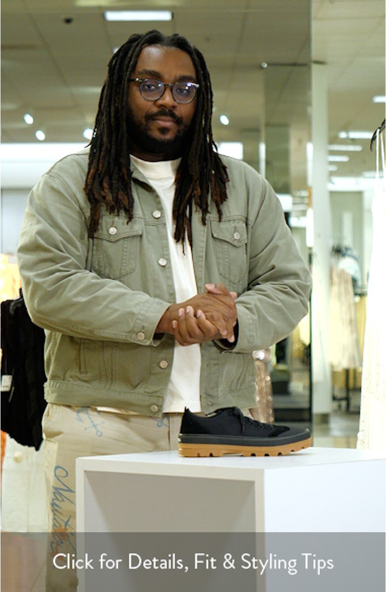 SCOUT N ABOUT<sup>™</sup> Low Sneaker, sales video thumbnail