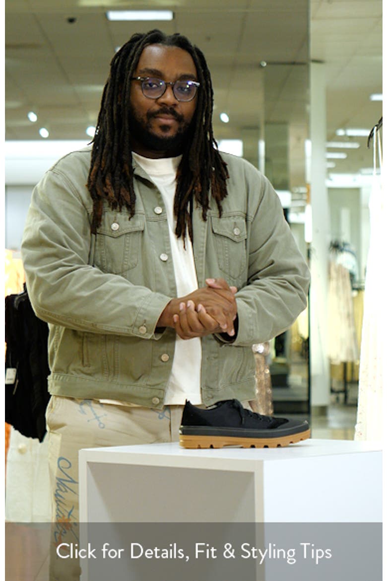 SCOUT N ABOUT™ Low Sneaker video