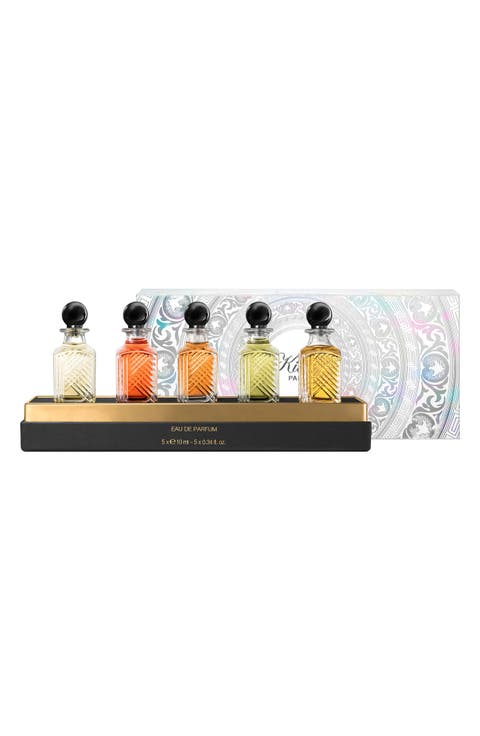 Miniature Eau de Parfum Gift Set