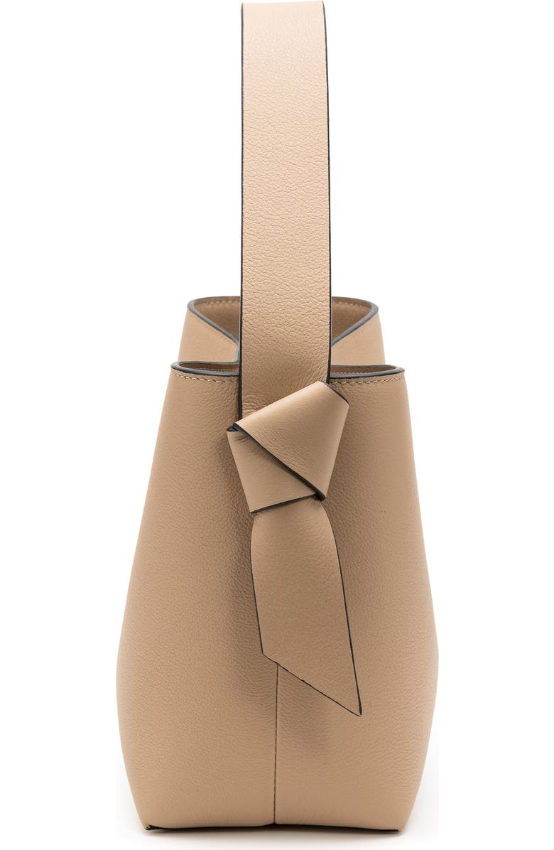 LA PORTEGNA Paulita Crossbody Bag Lightness, Alternate, color, Taupe