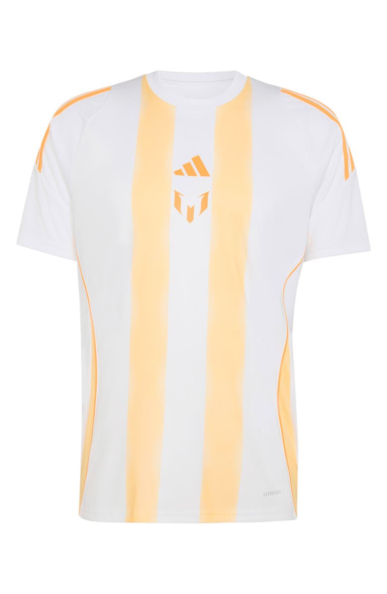 adidas Messi Training Jersey, Alternate, color, 