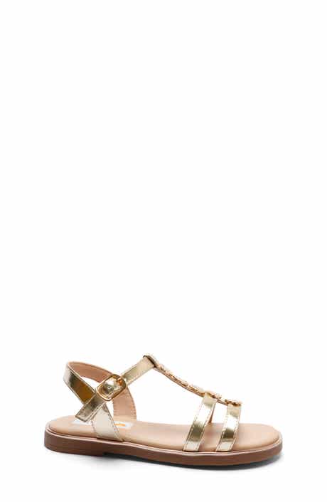 C & C California Kids' Connie Sandal