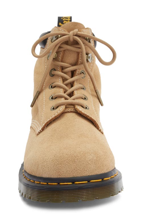 Dr. Martens 939 Lace-up Boot In Multi