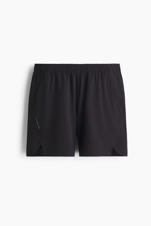 Sports Shorts With Drymove