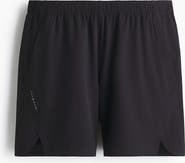 H&M Sports Shorts With Drymove