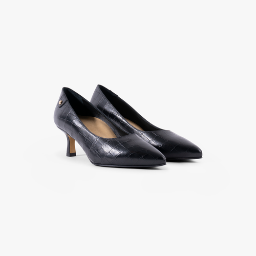 Stinaa.j Maya Pump 6 Cm In Black