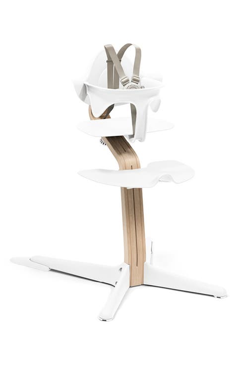 Nomi® High Chair Bundle