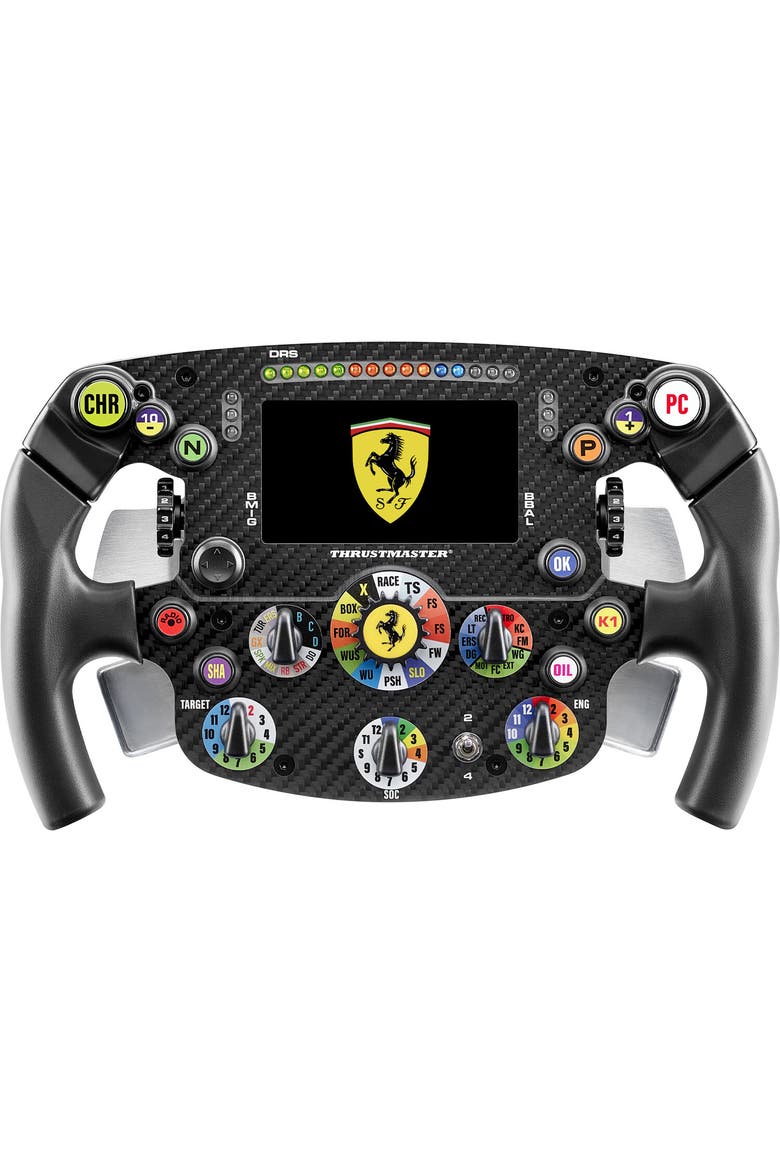 Pc Formula Wheel Add-On Ferrari Sf-25, Alternate, color, Multicolor