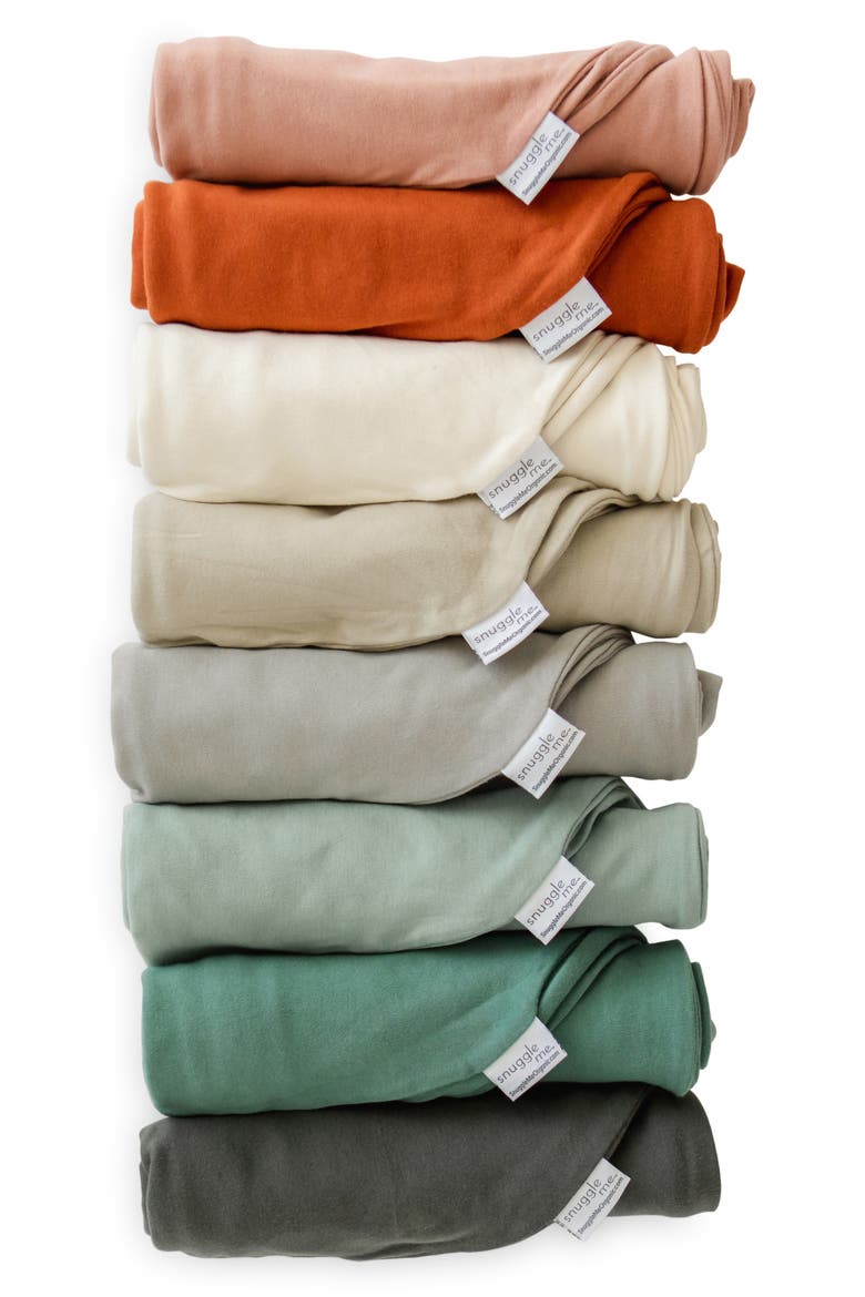 Infant Lounger Cover, Alternate, color, BIRCH
