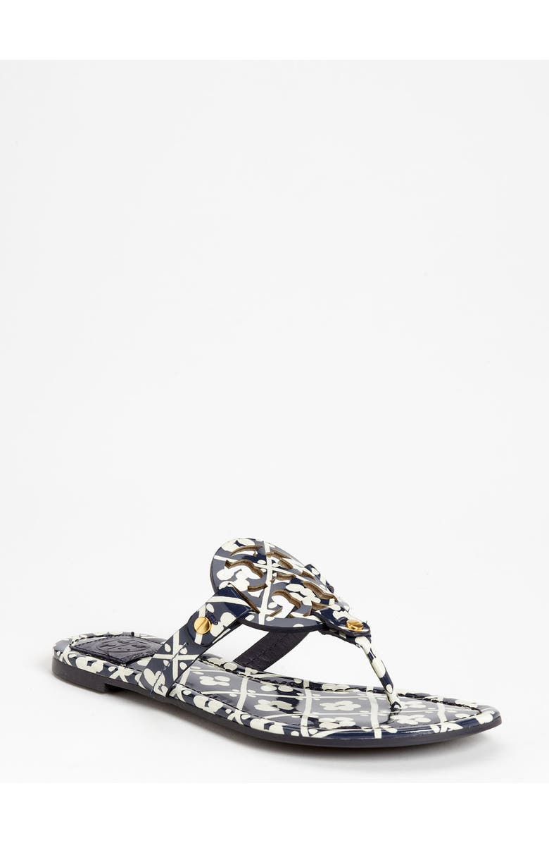 Tory Burch 'Miller' Sandal, Main, color,
