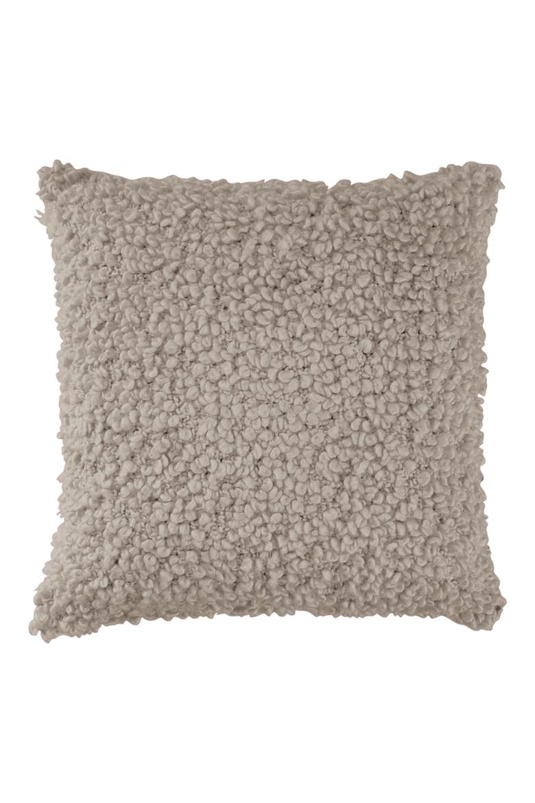 Pure Looped Accent Pillow video