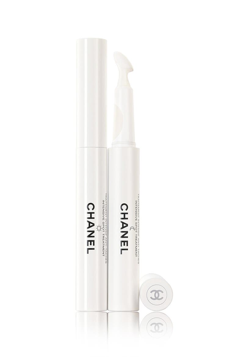 LE BLANC 
Intensive Brightening Spot Treatment Day & Night Duo, Main, color, NO COLOR