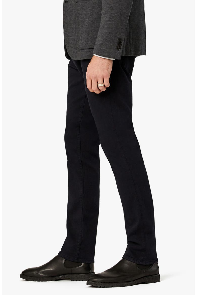 Cool Tapered Slim Fit Jeans, Alternate, color, MARINE COMFORT