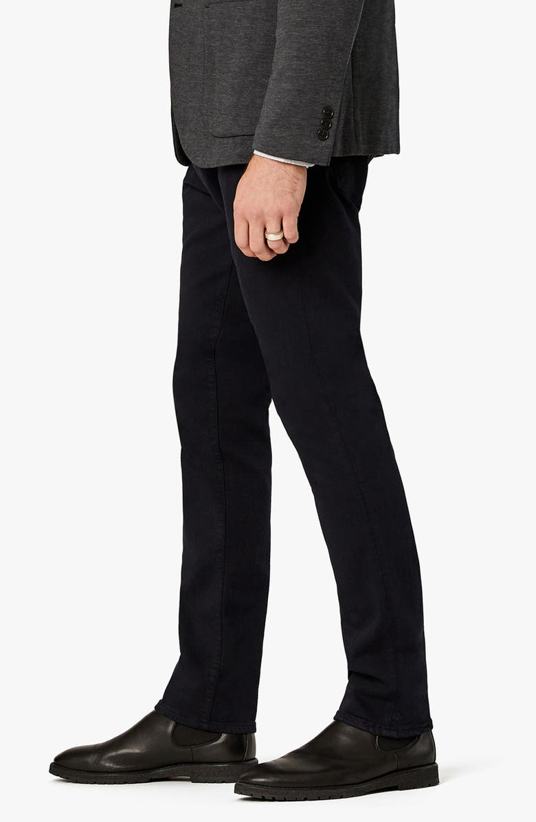 34 Heritage Cool Tapered Slim Fit Jeans, Alternate, color, Marine Comfort