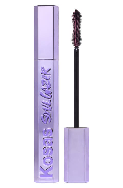 Soulgazer Lengthening & Lifting Peptide Mascara