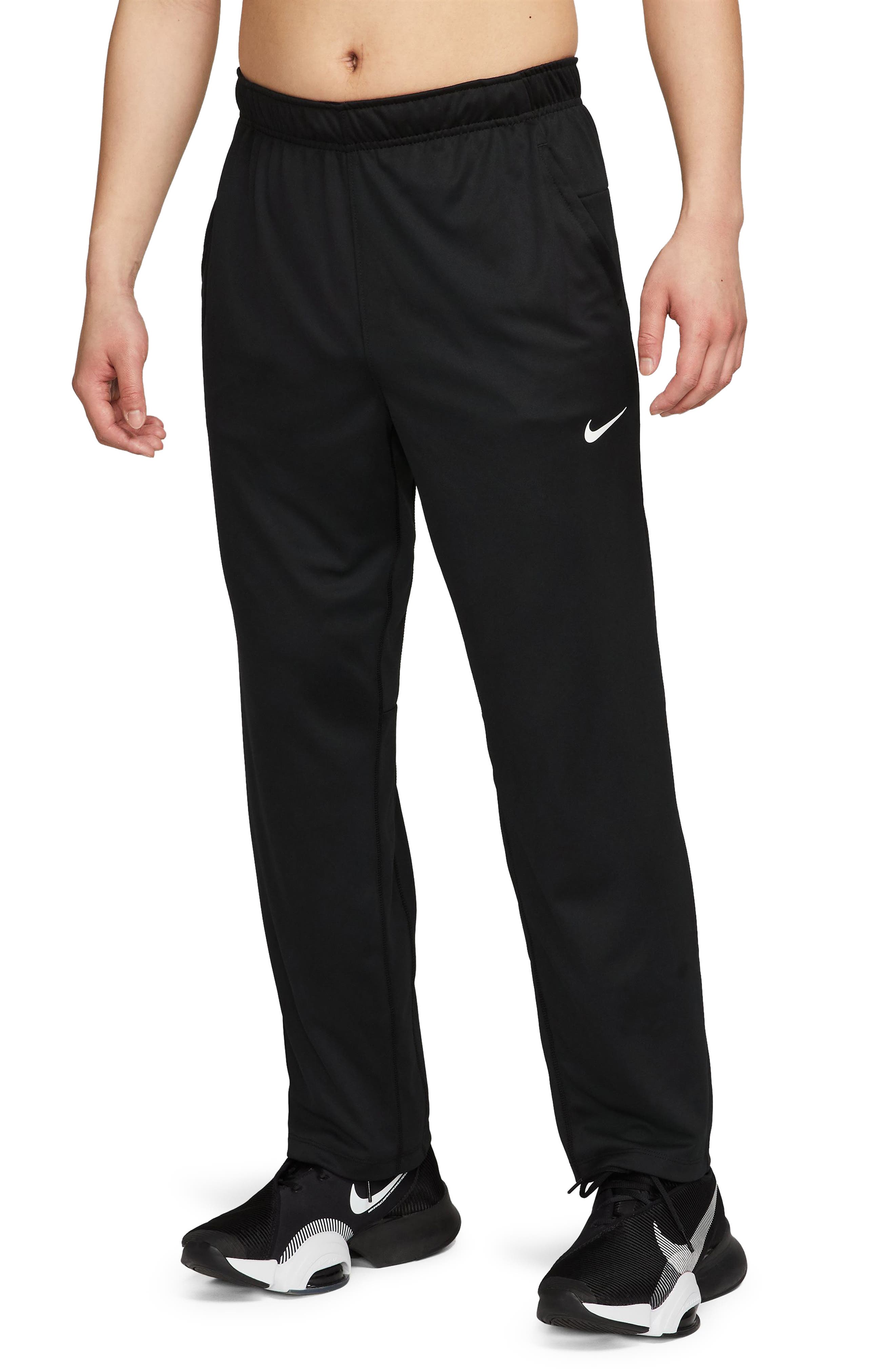 Nike Totality Dri-FIT Open Hem Versatile Pants
