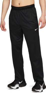 Nike Totality Dri-FIT Open Hem Versatile Pants