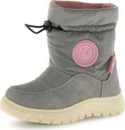 Naturino Kids' Varna 2 Waterproof Boot