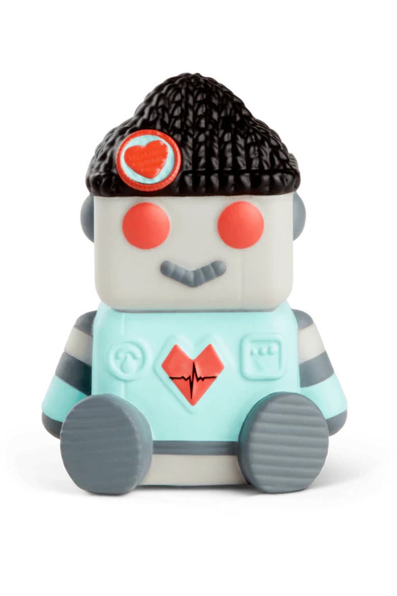 Robot 283362 001 Micro, Main, color, Multicolor