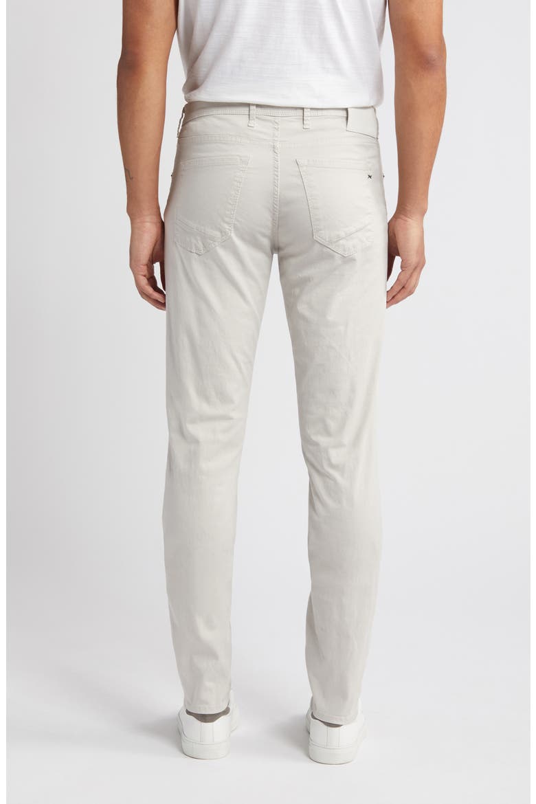 Chuck Modern Fit Five-Pocket Pants, Alternate, color, COSY LINEN