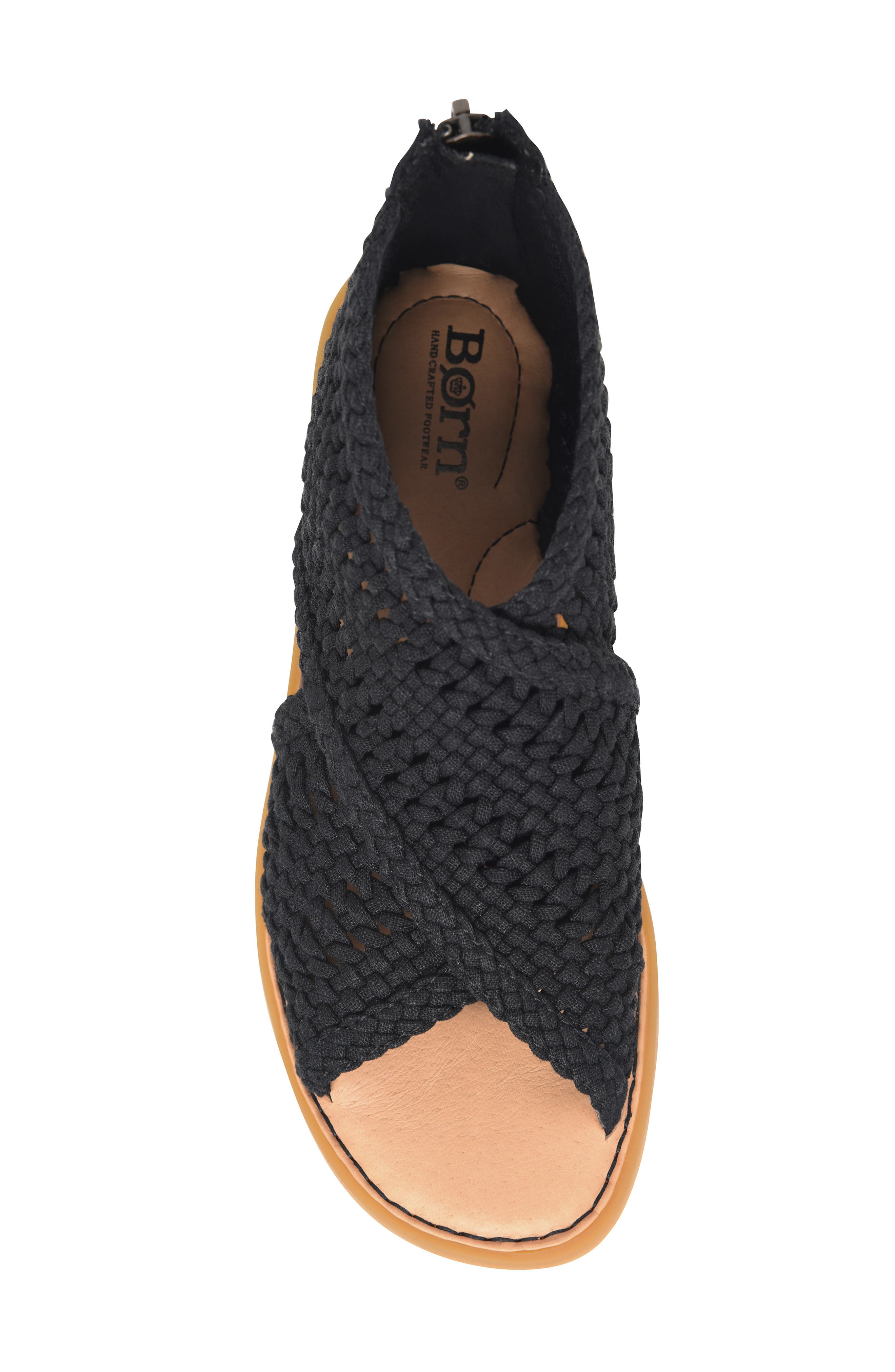 Børn Iwa Mac Sandal, Alternate, color, 